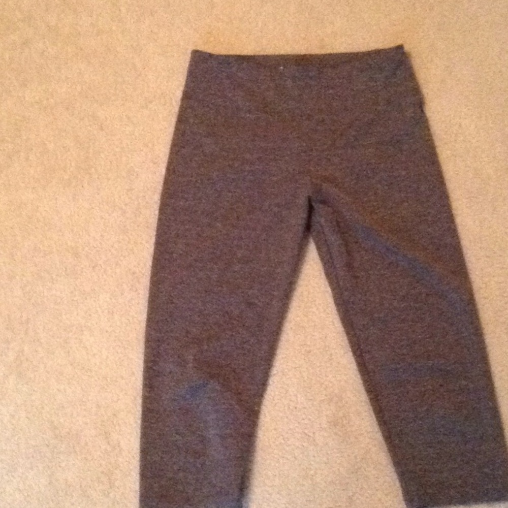 Capris